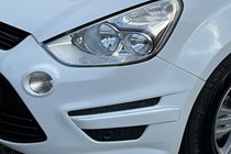 Ford S-MAX (06-14) 1.6 TDCi Zetec (Start Stop) 5d For Sale - Kirkcaldy Motor Company Ltd, Thornton