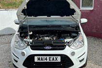 Ford S-MAX (06-14) 1.6 TDCi Zetec (Start Stop) 5d For Sale - Kirkcaldy Motor Company Ltd, Thornton