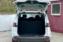 Ford S-MAX (06-14) 1.6 TDCi Zetec (Start Stop) 5d For Sale - Kirkcaldy Motor Company Ltd, Thornton