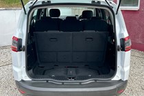 Ford S-MAX (06-14) 1.6 TDCi Zetec (Start Stop) 5d For Sale - Kirkcaldy Motor Company Ltd, Thornton
