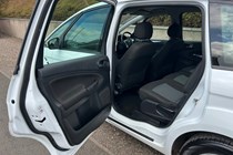 Ford S-MAX (06-14) 1.6 TDCi Zetec (Start Stop) 5d For Sale - Kirkcaldy Motor Company Ltd, Thornton