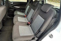 Ford S-MAX (06-14) 1.6 TDCi Zetec (Start Stop) 5d For Sale - Kirkcaldy Motor Company Ltd, Thornton