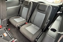 Ford S-MAX (06-14) 1.6 TDCi Zetec (Start Stop) 5d For Sale - Kirkcaldy Motor Company Ltd, Thornton