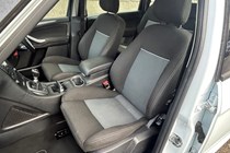 Ford S-MAX (06-14) 1.6 TDCi Zetec (Start Stop) 5d For Sale - Kirkcaldy Motor Company Ltd, Thornton