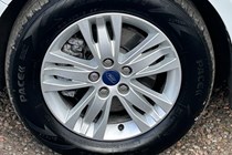 Ford S-MAX (06-14) 1.6 TDCi Zetec (Start Stop) 5d For Sale - Kirkcaldy Motor Company Ltd, Thornton