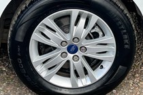 Ford S-MAX (06-14) 1.6 TDCi Zetec (Start Stop) 5d For Sale - Kirkcaldy Motor Company Ltd, Thornton