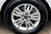 Ford S-MAX (06-14) 1.6 TDCi Zetec (Start Stop) 5d For Sale - Kirkcaldy Motor Company Ltd, Thornton