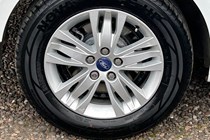 Ford S-MAX (06-14) 1.6 TDCi Zetec (Start Stop) 5d For Sale - Kirkcaldy Motor Company Ltd, Thornton
