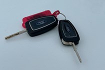 Ford S-MAX (06-14) 1.6 TDCi Zetec (Start Stop) 5d For Sale - Kirkcaldy Motor Company Ltd, Thornton