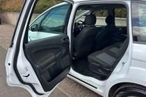 Ford S-MAX (06-14) 1.6 TDCi Zetec (Start Stop) 5d For Sale - Kirkcaldy Motor Company Ltd, Thornton