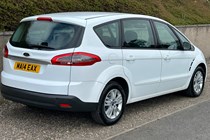 Ford S-MAX (06-14) 1.6 TDCi Zetec (Start Stop) 5d For Sale - Kirkcaldy Motor Company Ltd, Thornton