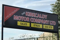 Ford S-MAX (06-14) 1.6 TDCi Zetec (Start Stop) 5d For Sale - Kirkcaldy Motor Company Ltd, Thornton
