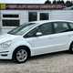 Ford S-MAX (06-14) 1.6 TDCi Zetec (Start Stop) 5d For Sale - Kirkcaldy Motor Company Ltd, Thornton