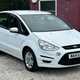 Ford S-MAX (06-14) 1.6 TDCi Zetec (Start Stop) 5d For Sale - Kirkcaldy Motor Company Ltd, Thornton