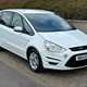 Ford S-MAX (06-14) 1.6 TDCi Zetec (Start Stop) 5d For Sale - Kirkcaldy Motor Company Ltd, Thornton