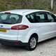 Ford S-MAX (06-14) 1.6 TDCi Zetec (Start Stop) 5d For Sale - Kirkcaldy Motor Company Ltd, Thornton