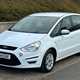 Ford S-MAX (06-14) 1.6 TDCi Zetec (Start Stop) 5d For Sale - Kirkcaldy Motor Company Ltd, Thornton