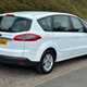 Ford S-MAX (06-14) 1.6 TDCi Zetec (Start Stop) 5d For Sale - Kirkcaldy Motor Company Ltd, Thornton