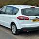 Ford S-MAX (06-14) 1.6 TDCi Zetec (Start Stop) 5d For Sale - Kirkcaldy Motor Company Ltd, Thornton