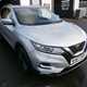 Nissan Qashqai (14-21) N-Connecta 1.6 dCi 130 4WD (07/17 on) 5d For Sale - N & P Autos, Wells