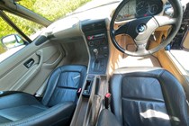 BMW Z3 Roadster (96-02) 2.8 2d Auto For Sale - Polesworth Garage Tamworth, Tamworth