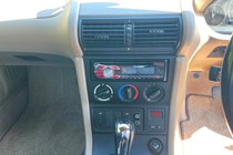 BMW Z3 Roadster (96-02) 2.8 2d Auto For Sale - Polesworth Garage Tamworth, Tamworth