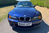 BMW Z3 Roadster (96-02) 2.8 2d Auto For Sale - Polesworth Garage Tamworth, Tamworth