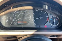 BMW Z3 Roadster (96-02) 2.8 2d Auto For Sale - Polesworth Garage Tamworth, Tamworth