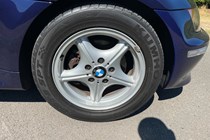 BMW Z3 Roadster (96-02) 2.8 2d Auto For Sale - Polesworth Garage Tamworth, Tamworth