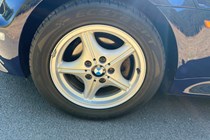 BMW Z3 Roadster (96-02) 2.8 2d Auto For Sale - Polesworth Garage Tamworth, Tamworth