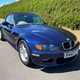 BMW Z3 Roadster (96-02) 2.8 2d Auto For Sale - Polesworth Garage Tamworth, Tamworth