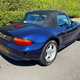 BMW Z3 Roadster (96-02) 2.8 2d Auto For Sale - Polesworth Garage Tamworth, Tamworth