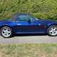 BMW Z3 Roadster (96-02) 2.8 2d Auto For Sale - Polesworth Garage Tamworth, Tamworth