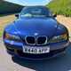 BMW Z3 Roadster (96-02) 2.8 2d Auto For Sale - Polesworth Garage Tamworth, Tamworth