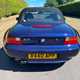 BMW Z3 Roadster (96-02) 2.8 2d Auto For Sale - Polesworth Garage Tamworth, Tamworth