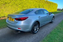 Mazda 6 (13-22) 2.0 Sport Nav 4d For Sale - Polesworth Garage Tamworth, Tamworth