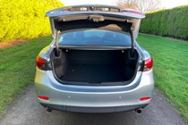Mazda 6 (13-22) 2.0 Sport Nav 4d For Sale - Polesworth Garage Tamworth, Tamworth