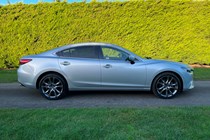 Mazda 6 (13-22) 2.0 Sport Nav 4d For Sale - Polesworth Garage Tamworth, Tamworth
