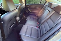 Mazda 6 (13-22) 2.0 Sport Nav 4d For Sale - Polesworth Garage Tamworth, Tamworth