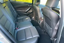 Mazda 6 (13-22) 2.0 Sport Nav 4d For Sale - Polesworth Garage Tamworth, Tamworth