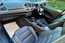 Mazda 6 (13-22) 2.0 Sport Nav 4d For Sale - Polesworth Garage Tamworth, Tamworth