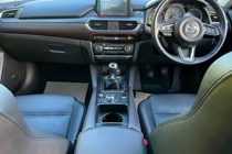 Mazda 6 (13-22) 2.0 Sport Nav 4d For Sale - Polesworth Garage Tamworth, Tamworth