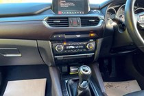 Mazda 6 (13-22) 2.0 Sport Nav 4d For Sale - Polesworth Garage Tamworth, Tamworth