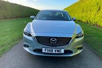 Mazda 6 (13-22) 2.0 Sport Nav 4d For Sale - Polesworth Garage Tamworth, Tamworth