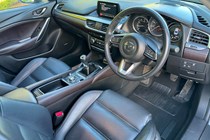 Mazda 6 (13-22) 2.0 Sport Nav 4d For Sale - Polesworth Garage Tamworth, Tamworth