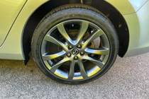 Mazda 6 (13-22) 2.0 Sport Nav 4d For Sale - Polesworth Garage Tamworth, Tamworth