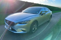 Mazda 6 (13-22) 2.0 Sport Nav 4d For Sale - Polesworth Garage Tamworth, Tamworth