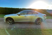 Mazda 6 (13-22) 2.0 Sport Nav 4d For Sale - Polesworth Garage Tamworth, Tamworth