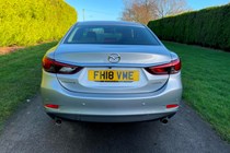 Mazda 6 (13-22) 2.0 Sport Nav 4d For Sale - Polesworth Garage Tamworth, Tamworth