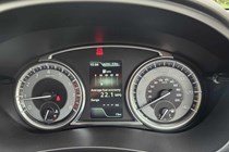 Suzuki S-Cross SUV (22 on) 1.4 Boosterjet 48V Hybrid Ultra ALLGRIP 5dr For Sale - Polesworth Garage Tamworth, Tamworth